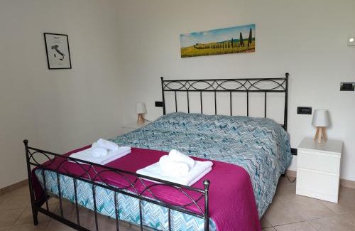 Sansepolcro House | Villa Gaia Truffle Experience