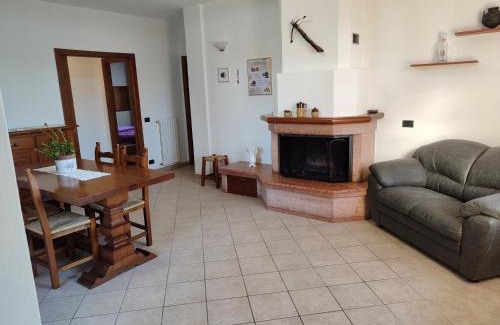 Sansepolcro House | Villa Gaia Truffle Experience