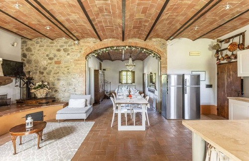 Gallina Villa | Villa Gallina Grande Stay