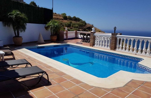 Almunecar House | VILLA GARCIA CASTILLO