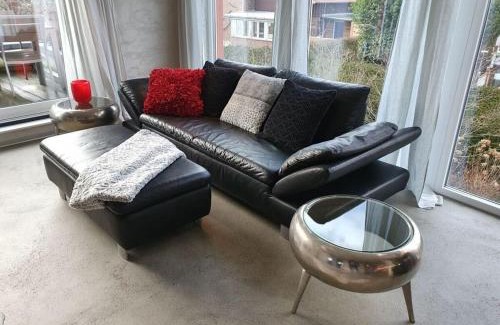 Schillig Apartment | Villa Garden Cloud 7