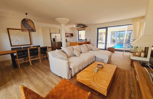 Bahia Calma House | Villa Gaspard Costa Calma