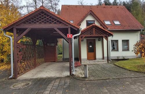 Karlovy Vary Villa | Villa Gejzir 16