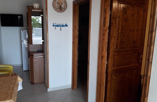 Corsano House | VILLA GELSOMINO IMMERSED IN THE NATURE SALENTO S. M.DI LEUCA