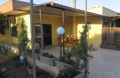 Corsano House | VILLA GELSOMINO IMMERSED IN THE NATURE SALENTO S. M.DI LEUCA