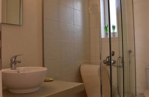 Gerani Villa | Villa Gerani, 30m From The Beach, Sleeps 6