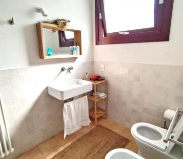 Casamicciola Terme Villa | Villa Ghezzi Sea View