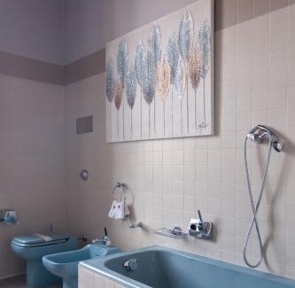 Azzate Bed & Breakfast | Villa Ghiringhelli