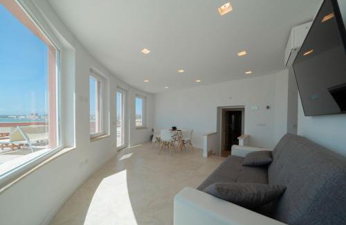 Civitavecchia Hotel | Villa Giada Luxury Boutique Hotel