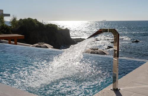 Civitavecchia Hotel | Villa Giada Luxury Boutique Hotel