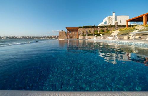 Civitavecchia Hotel | Villa Giada Luxury Boutique Hotel