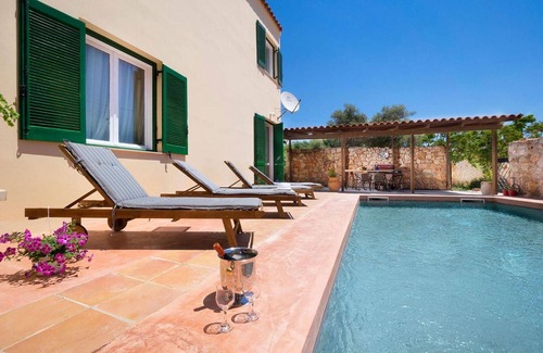 Chania Town Villa | Villa Giani - Kantéris ,Crete