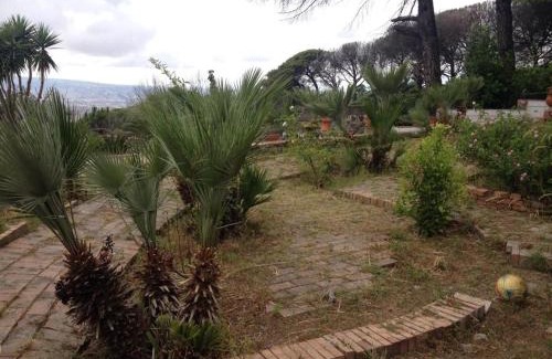 Ercolano Apartment | Villa Gianna