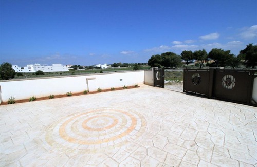 Santa Maria al Bagno House | Villa Ginepro