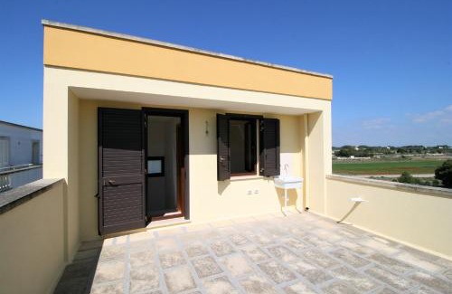 Santa Maria al Bagno House | Villa Ginepro