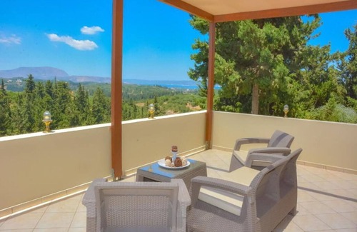 Gavalochori Villa | Villa Giorgos - Ágios Pávlos ,Crete