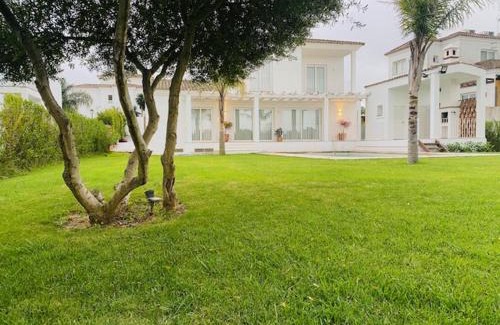 Benalup-Casas Vieja Villa | Villa Girasol
