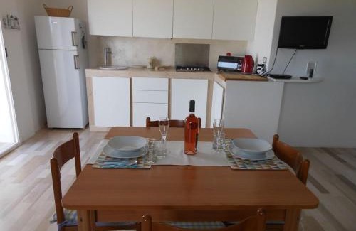 Rodi Garganico House | Villa Giulia - Apartment in Villa with sea view