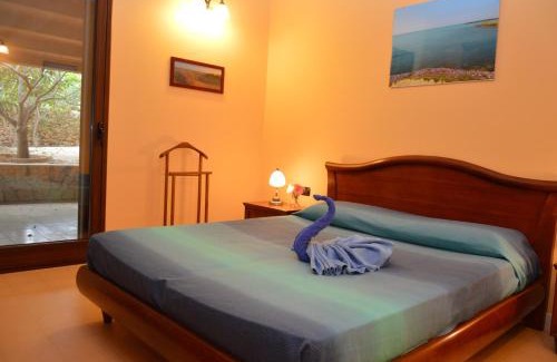 Santa Croce Camerina Bed & Breakfast | Villa Giulia - Sicilian Luxury Garden
