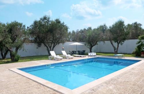Martignano Villa | Villa Giusy by Interhome