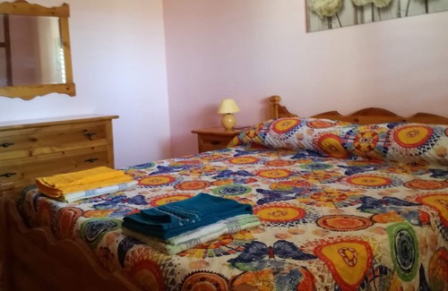 Portopalo di Capo Passero House | villa giusy 100 mt from the sea "island of the currents"