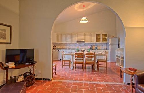 Lucignano Villa | Villa Gloria - Holiday Rental in Lucignano, Valdichiana, Tuscany