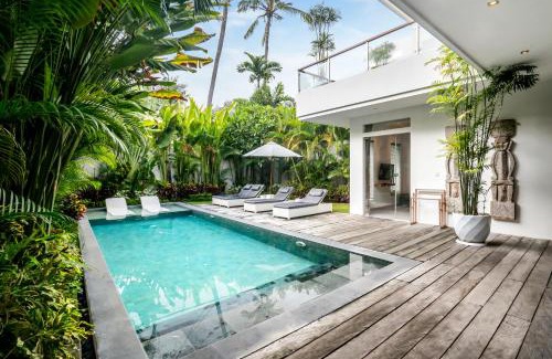 Central Seminyak Villa | Villa GoodFellas by BaliSuperHost