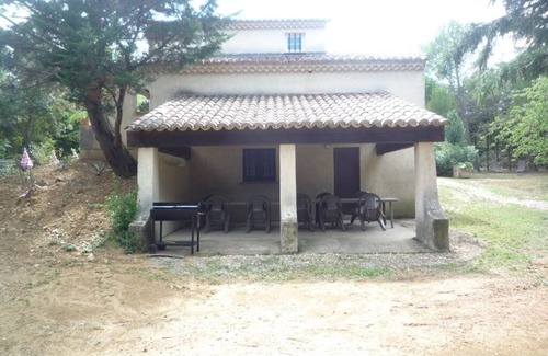 Mejannes-les-Ales Villa | Villa Gourderatte - Nature getaway with pool in the heart of the Cévennes
