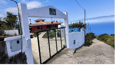 Icod de los Vinos Villa | Villa GPW Icod de los Vinios