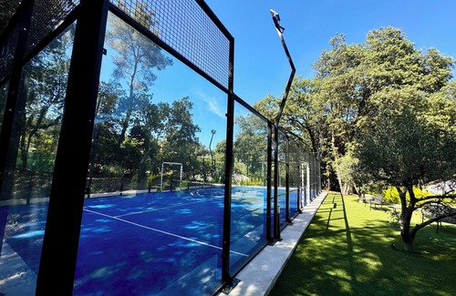 Saint-Paul-de-Vence Villa | Villa grand standing à 5 mn de St Paul de Vence et 15 mn de la mer