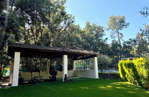 Saint-Paul-de-Vence Villa | Villa grand standing à 5 mn de St Paul de Vence et 15 mn de la mer