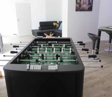 Marburg Apartment | Villa Grassenberg