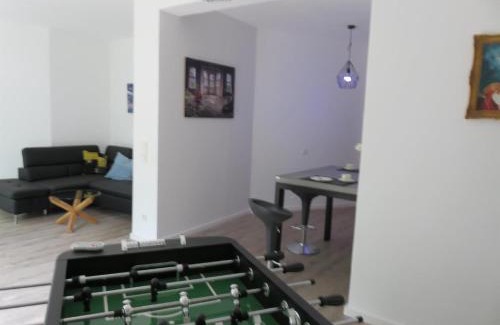 Marburg Apartment | Villa Grassenberg