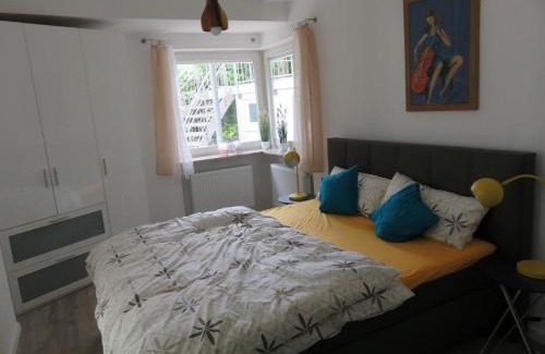 Marburg Apartment | Villa Grassenberg