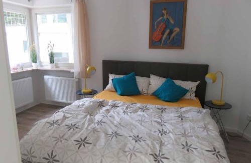 Marburg Apartment | Villa Grassenberg