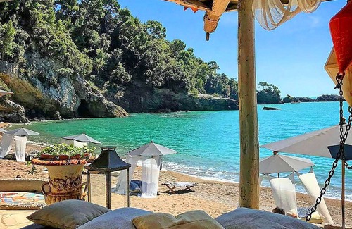La Spezia Villa | VILLA GRECALE 8 Pax, Private pool, A /C, Free WiFi, BBQ near to Cinque Terre