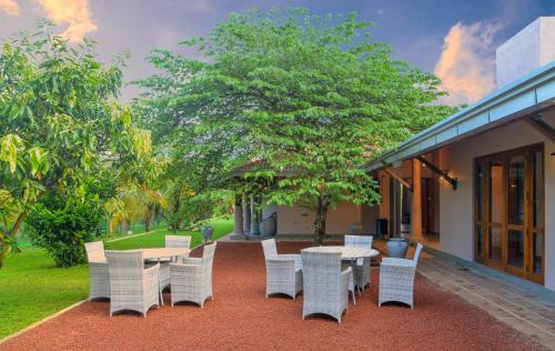 Katuwana Resort | Villa Green Cocos