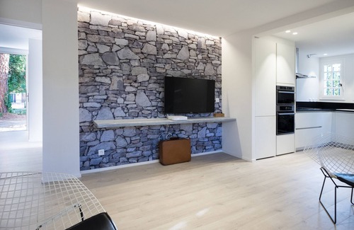 Ceret House | Villa groundfloor & spacious terrace pool large garden