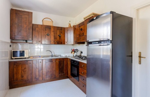 Castel Rigone Villa | Villa Hannah in the hills with panoramic views