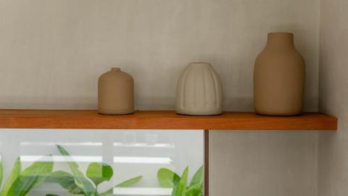 Pererenan Villa | Villa Hao - Luxury in Pererenan