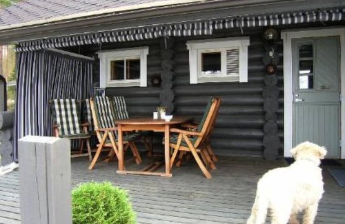Hankasalmi House | Villa Hatakka by Interhome
