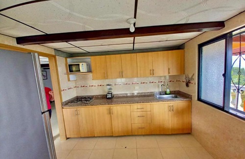 Dosquebradas House | Villa Helenita