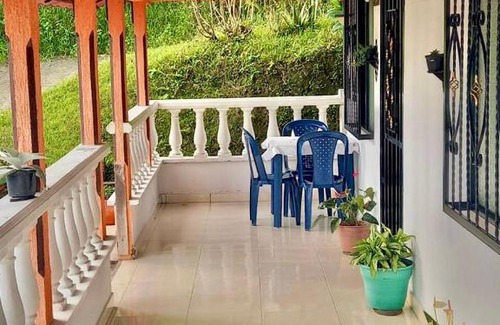 Dosquebradas House | Villa Helenita