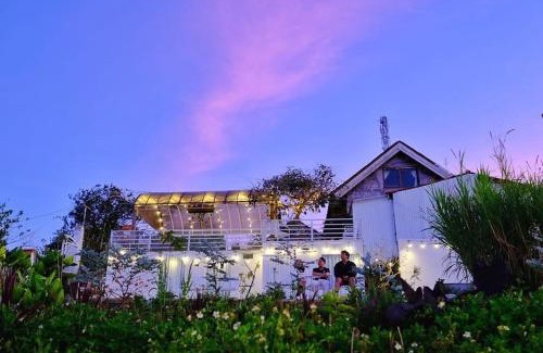 Da Lat House | Villa Hoa Như - View Nhà Lồng