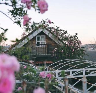 Da Lat House | Villa Hoa Như - View Nhà Lồng