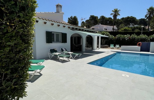 Son Parc House | Villa Honeysuckle