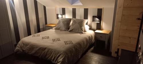 Bagneres-de-Bigorre Bed & Breakfast | Villa Hortensia