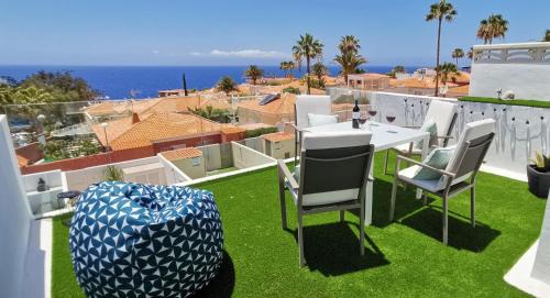 Callao Salvaje Villa | Villa Hortensia