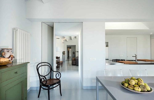 Ragusa Villa | Villa Hybla - Villa with private pool close to the Donnafugata Castle, in Sicily