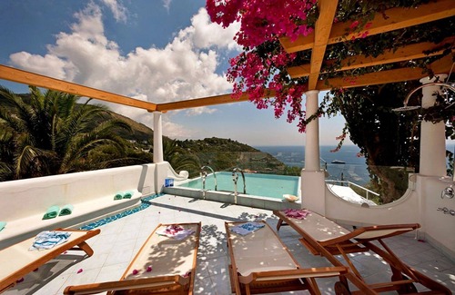 Nerano Villa | Villa I Diamanti - Five Bedroom Villa, Sleeps 10